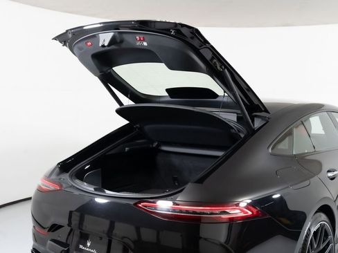 Used 2022 Mercedes-Benz AMG GT 43 image 14