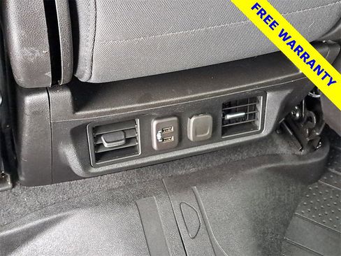 Used 2020 Chevrolet Silverado 1500 LT Trail Boss w/ Convenience Package image 22