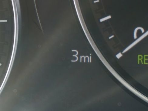 New 2025 MAZDA CX-50 2.5 Hybrid w/ Weather Package image 13