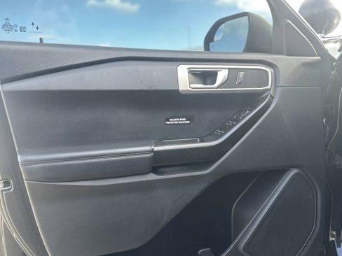 Used 2020 Ford Explorer 4WD Police Interceptor w/ Ultimate Wiring Package image 17