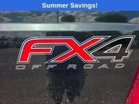 Used 2016 Ford F350 XLT AWD/4WD image 15