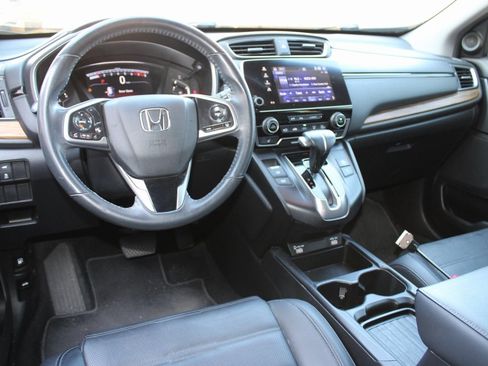 Used 2020 Honda CR-V EX-L image 5