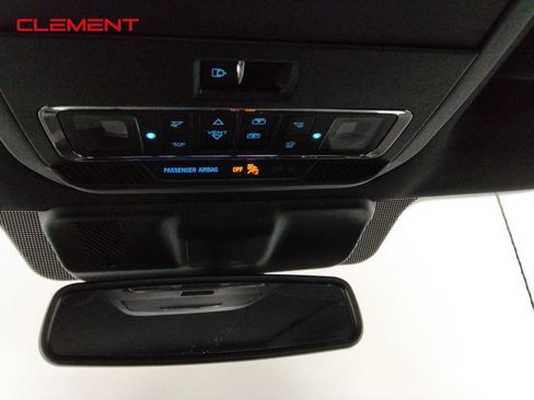 Used 2023 Ford F150 Platinum w/ FX4 Off-Road Package image 22