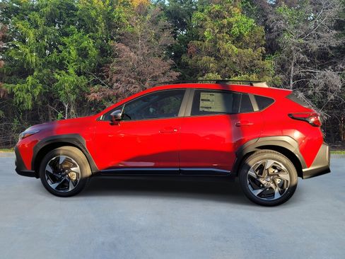 New 2025 Subaru Crosstrek 2.5i Limited w/ Crosstrek Mirror Package image 20