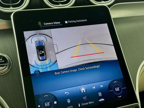 Used 2026 Mercedes-Benz GLC 300 image 15