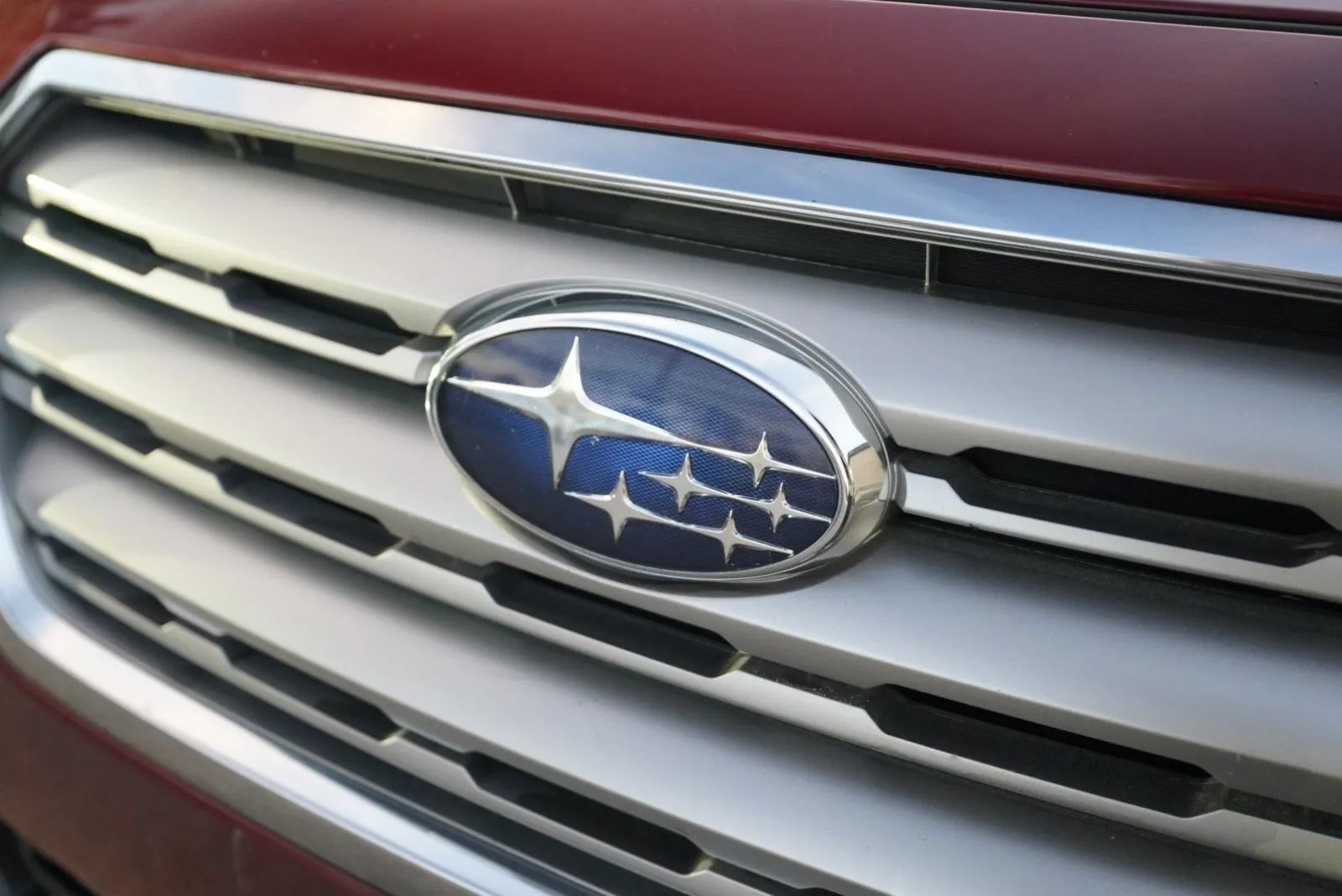 Used 2016 Subaru Outback 2.5i Limited AWD/4WD image 10