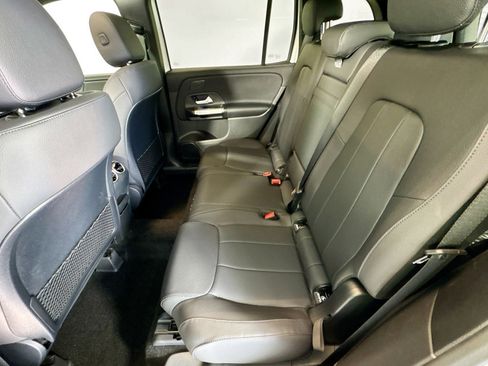 New 2026 Mercedes-Benz GLB 250 4MATIC image 22