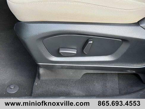 Used 2023 Ford Explorer 2WD image 11