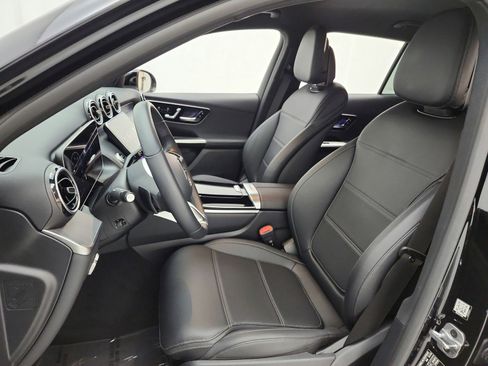 Certified 2026 Mercedes-Benz GLC 300 image 15