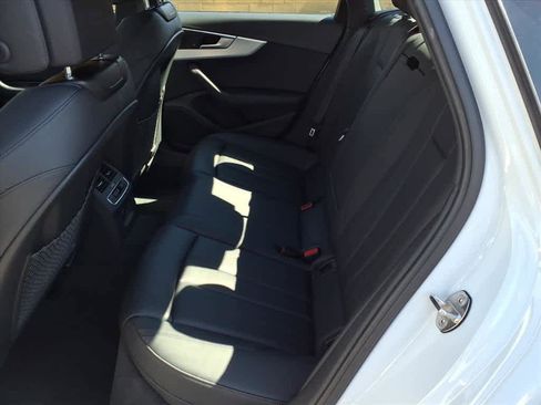 Used 2019 Audi A4 2.0T Premium w/ Convenience Package image 27
