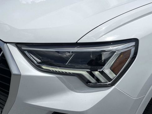 Used 2024 Audi Q3 2.0T Premium image 40