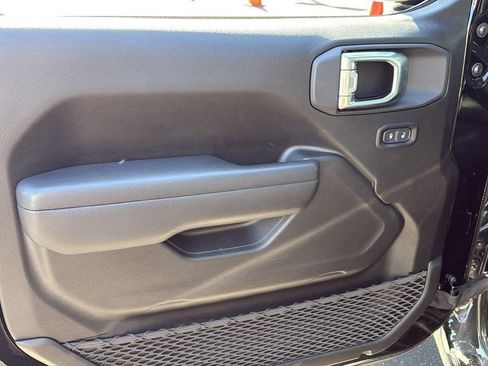 New 2025 Jeep Wrangler Sport image 20