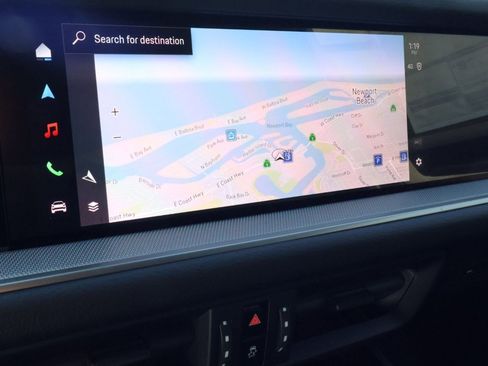 New 2026 Porsche Cayenne Coupe image 18