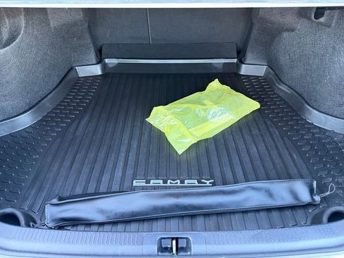 Certified 2024 Toyota Camry SE w/ Convenience Package image 16