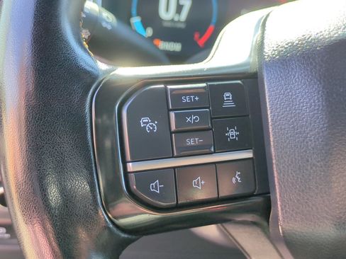 Used 2023 Ford F150 Platinum AWD/4WD image 16