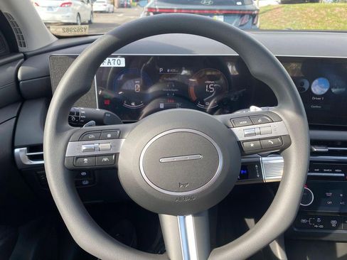 New 2026 Hyundai Tucson Blue SE image 14