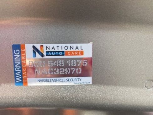 New 2025 Chevrolet Equinox EV RS w/ Active Safety Package 3 image 52