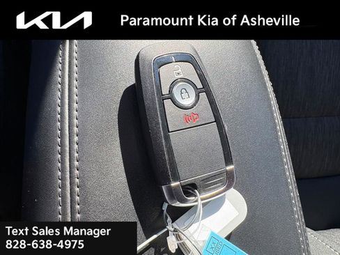 Used 2023 Ford Bronco Sport Big Bend w/ Convenience Package image 28