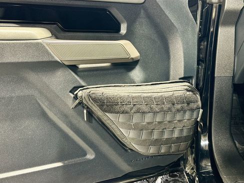 Used 2022 Ford Bronco Badlands AWD/4WD image 32