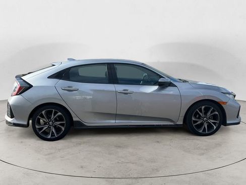 Used 2017 Honda Civic Sport image 6