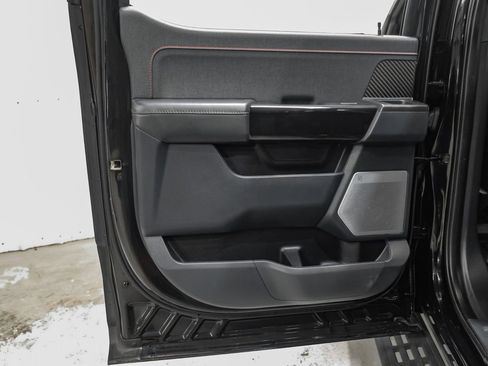 Used 2023 Ford F150 Raptor w/ Equipment Group 802A Raptor R image 47