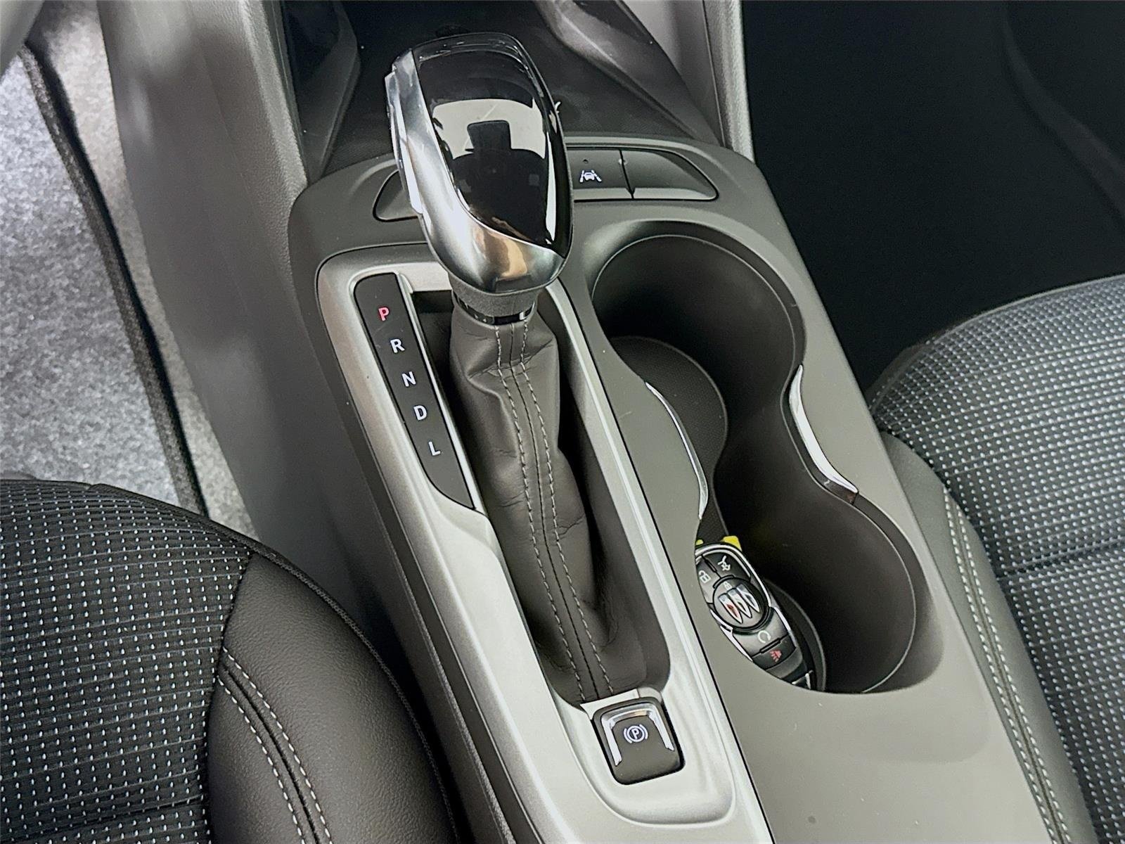 New 2026 Buick Envista Preferred w/ Convenience I Package FWD image 17
