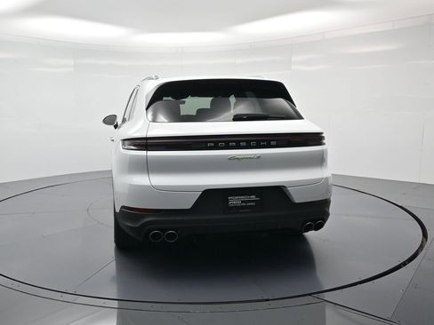 Certified 2026 Porsche Cayenne S AWD/4WD image 29
