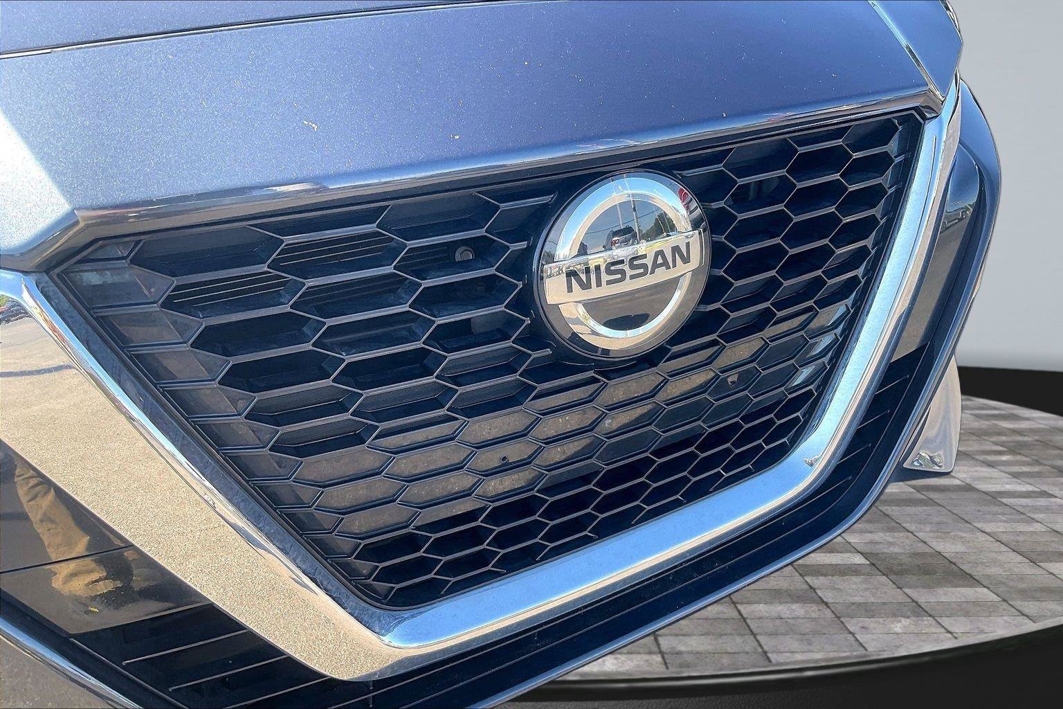 Certified 2022 Nissan Altima 2.5 SL AWD/4WD image 29
