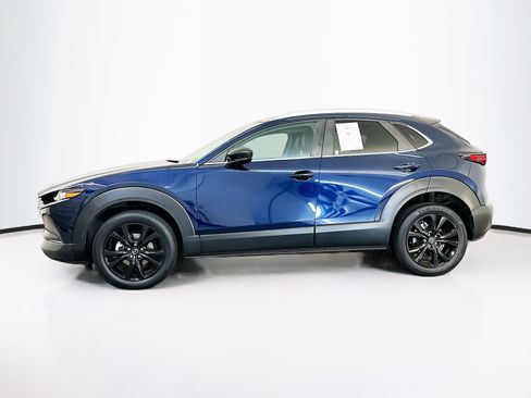 Used 2024 MAZDA CX-30 AWD 2.5 S w/ Select Sport Pkg image 4