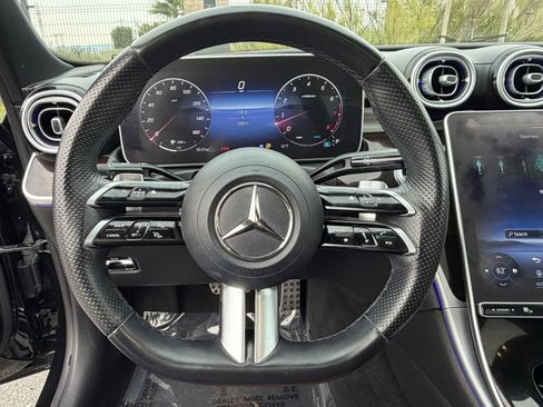 Certified 2023 Mercedes-Benz C 300 C 300 image 23