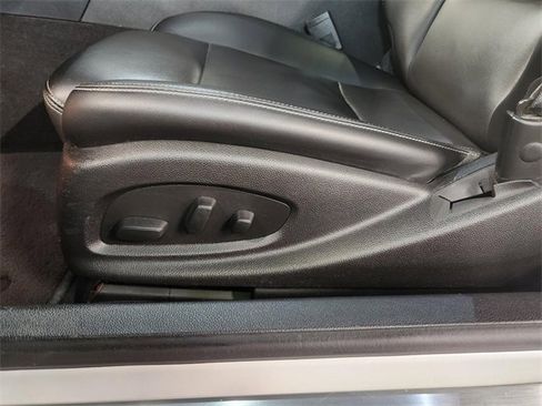 Used 2017 Cadillac ATS 2.0T AWD Coupe image 18