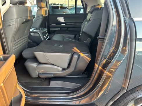 Certified 2025 Ford Expedition Max Active image 23