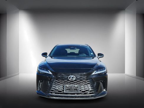 Used 2023 Lexus RX 350 w/ Cold Area Package image 5
