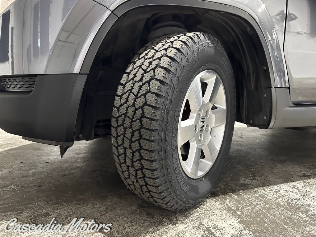 Used 2010 Honda Element EX image 30