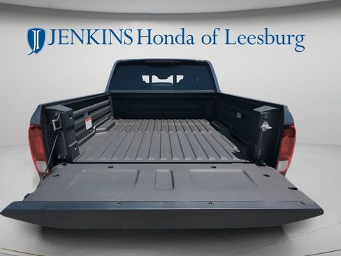 New 2026 Honda Ridgeline RTL image 10