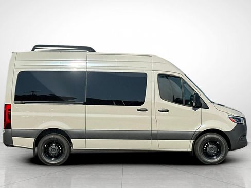 New 2025 Mercedes-Benz Sprinter 2500 image 30