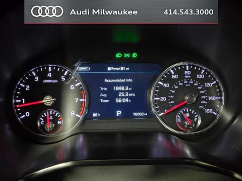 Used 2022 Kia Telluride SX w/ SX Prestige Package AWD/4WD image 48