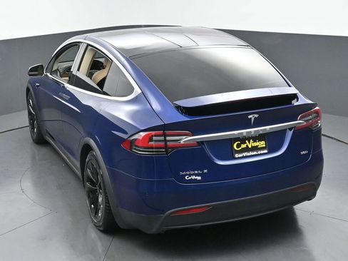 Used 2016 Tesla Model X 90D image 41