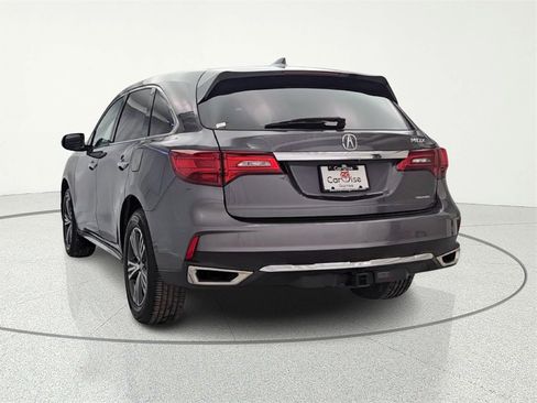 Used 2018 Acura MDX SH-AWD image 6