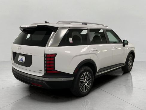 New 2026 Hyundai Palisade SEL Premium image 3