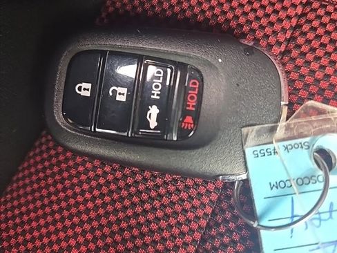 Certified 2022 Honda Civic Si image 35