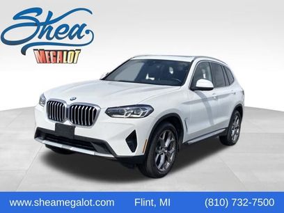 Used 2024 BMW X3 xDrive30i