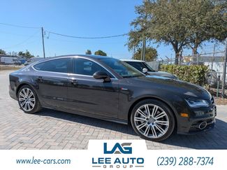 Used 2012 Audi A7 3.0T Prestige w/ Prestige Pkg video 1