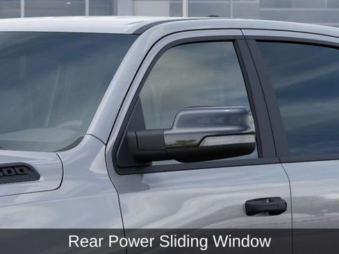 New 2026 RAM 1500 Big Horn image 14