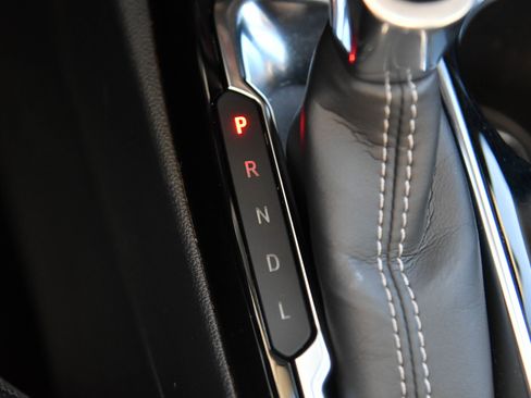 Used 2024 Buick Encore GX Sport Touring w/ Comfort Package image 25