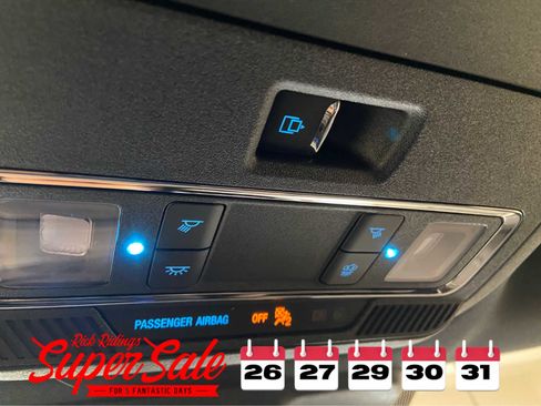 New 2025 Ford F150 Lariat w/ Equipment Group 502A High image 53