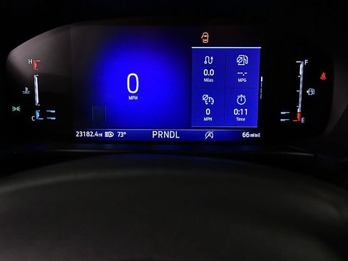 Used 2023 Ford Escape ST-Line w/ Tech Pack #1 AWD/4WD image 17
