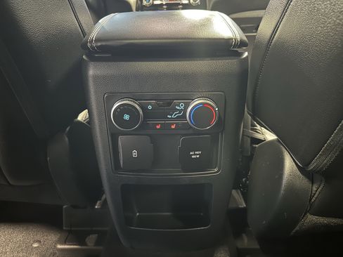 Used 2021 Ford Explorer ST w/ Equipment Group 401A image 22