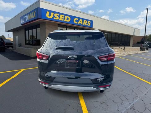 Used 2023 Chevrolet Blazer LT w/ Convenience Package image 5