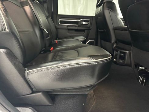Used 2025 RAM 2500 Laramie image 53